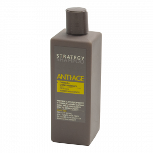 Strategy Shampoo AntiAge PNG