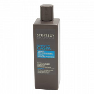 Strategy Shampoo Caspa PNG