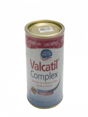 Valcatil Complex - 260gr
