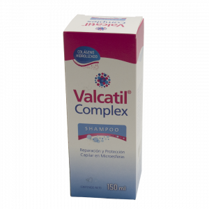 Valcatil Shampoo PNG