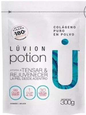 Luvion Potion Beauty X 300 Gr